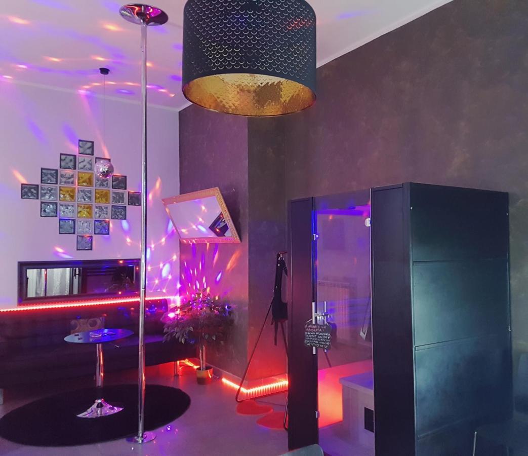 Lovers Excape - Adults Only Appartement Rome