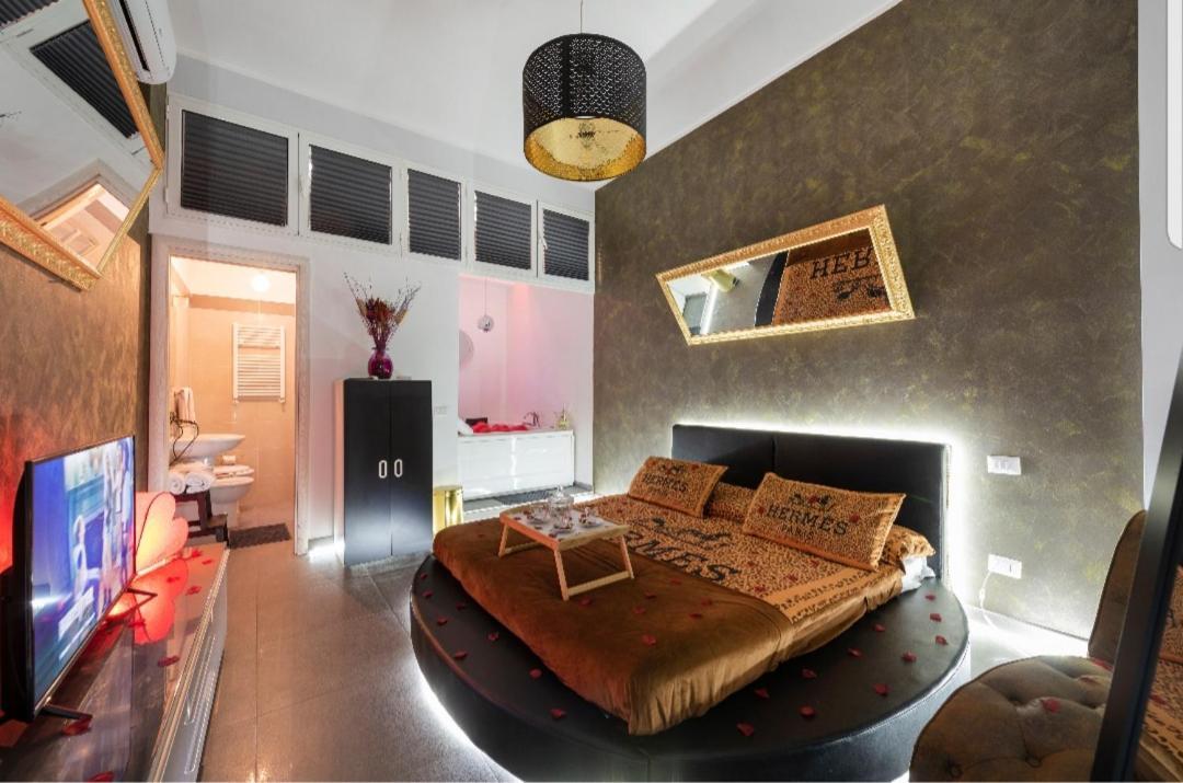 Lovers Excape - Adults Only Appartement Rome