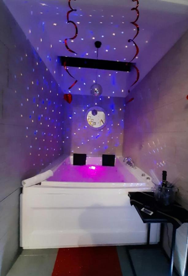 Appartement Lovers Excape - Adults Only *